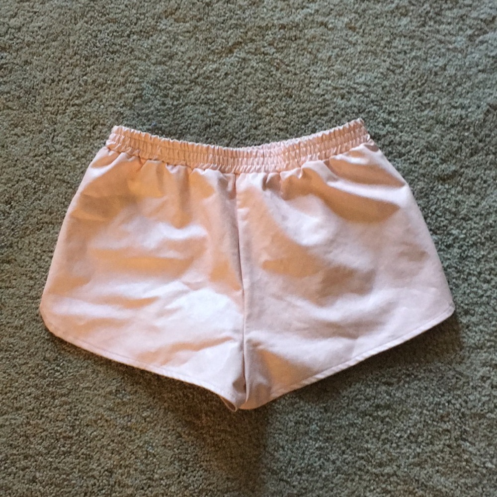 shorts - Picture 2 of 2
